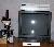 SWIFT MICROSCOPE, Model M4000-D, consisting of: SWIFT MICROSCOPE, Model M4000-D, consisting of: